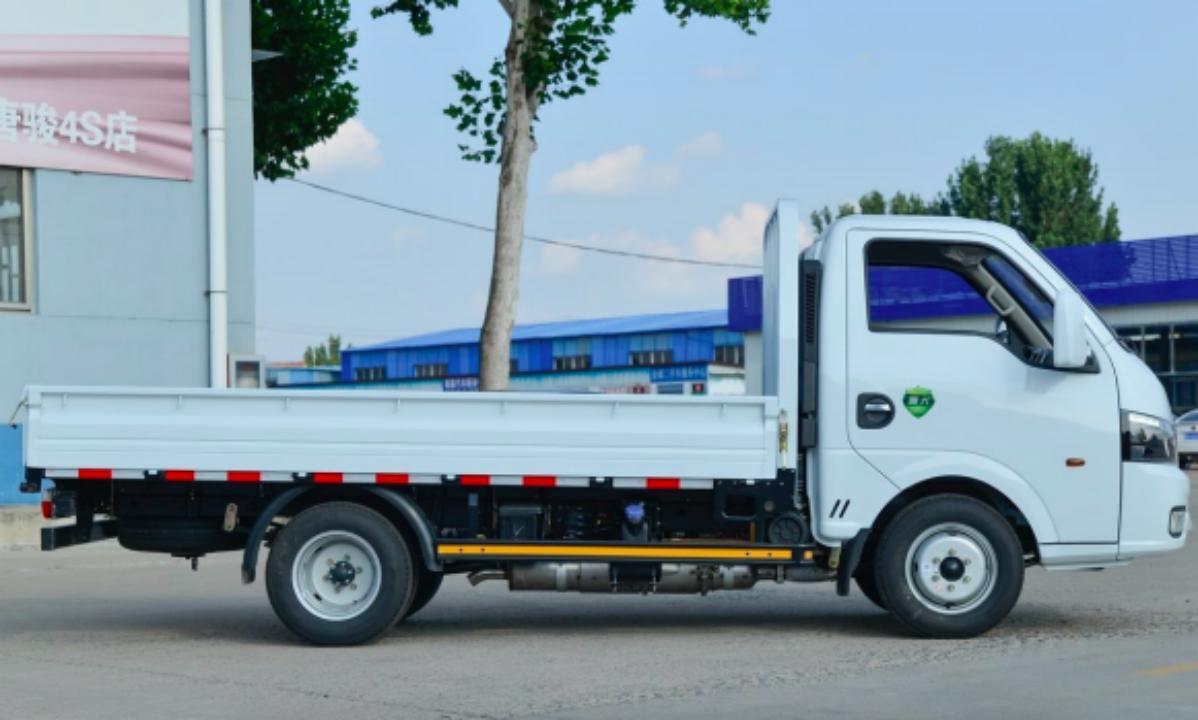 带你了解小卡轻卡系列,最新轻卡微卡