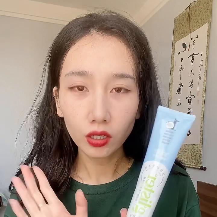 安利牙膏测评韩国抗敏牙膏,安利牙膏有几种哪款牙更白