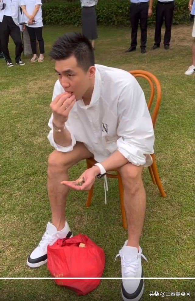 赵继伟豪宅背后的故事？赵继伟王君瑞爱情故事？赵继伟赚了多少钱