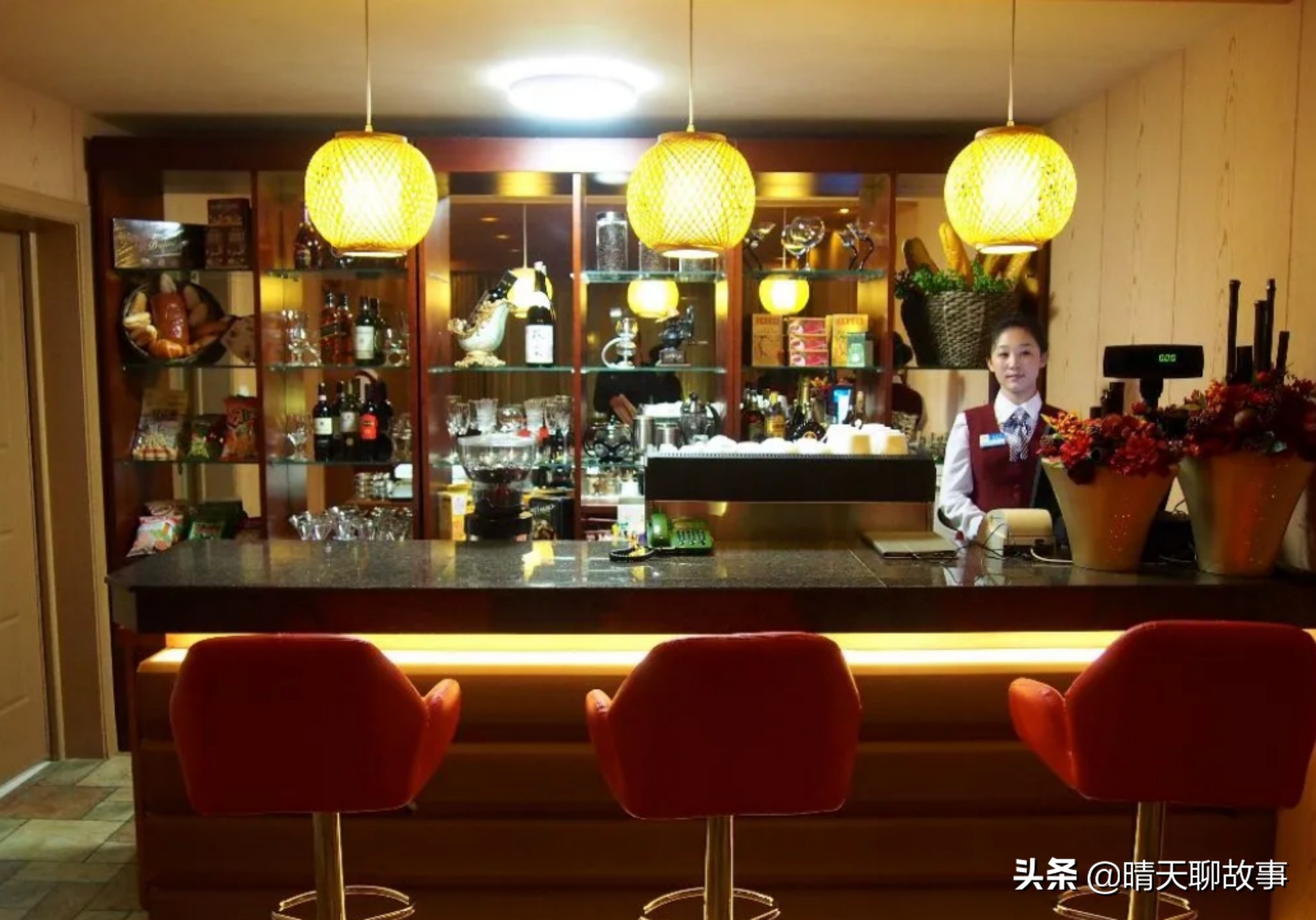 入住朝鲜特级酒店,朝鲜五星级酒店房间