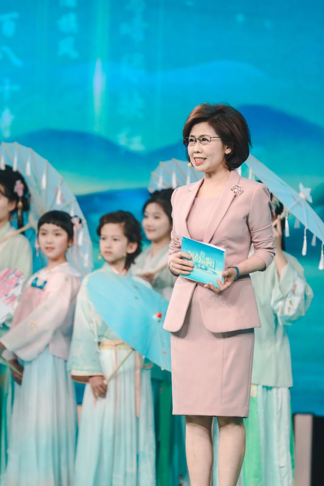 我爱古诗词清明节直播,我爱古诗词清明特别节目感悟