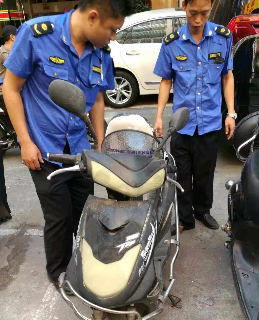 电动三轮车被交警扣了怎么办处理,三轮车暂扣怎么处罚