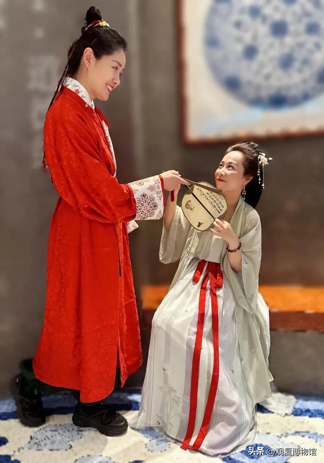 上海观复“国潮之夜”约你来撩