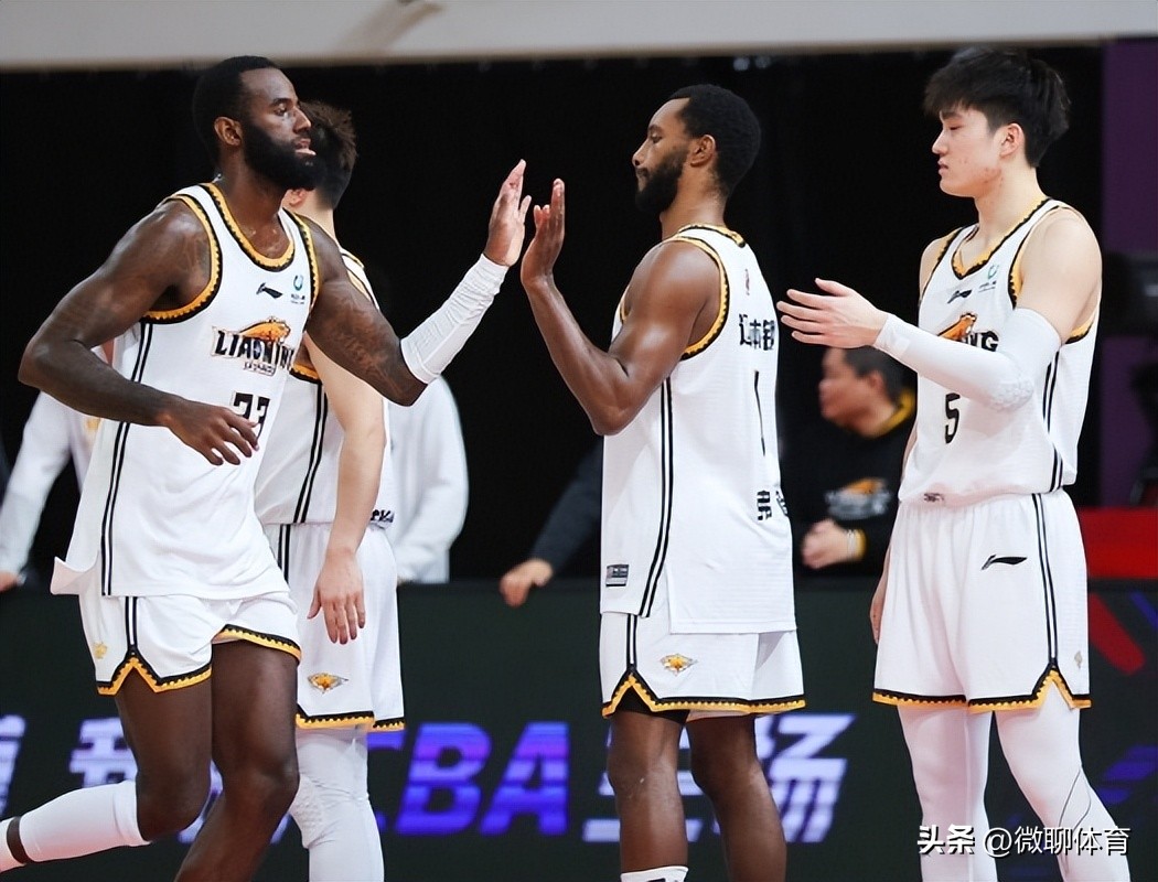 辽篮和北控首发阵容,辽篮胜北控集锦
