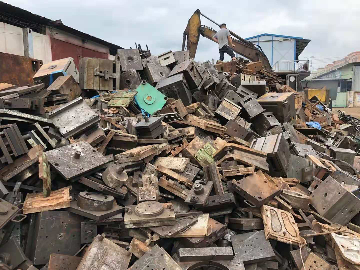 铁锅怎么买才是好锅,如何挑选一口好锅