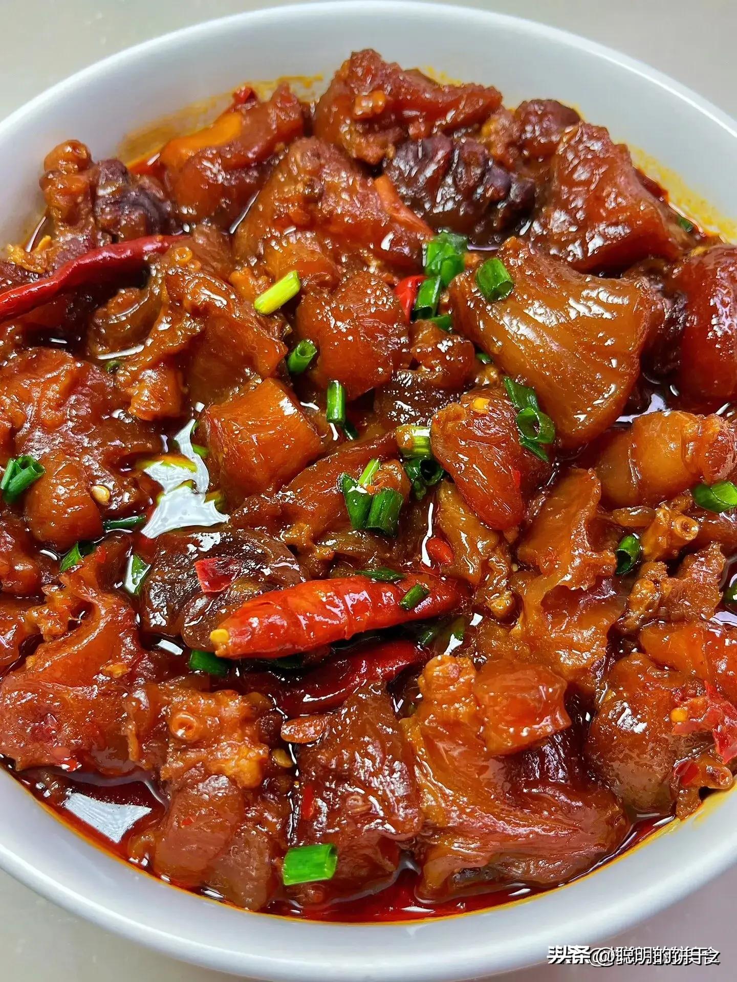 这十种食物富含优质蛋白,如何通过日常饮食补充胶原蛋白