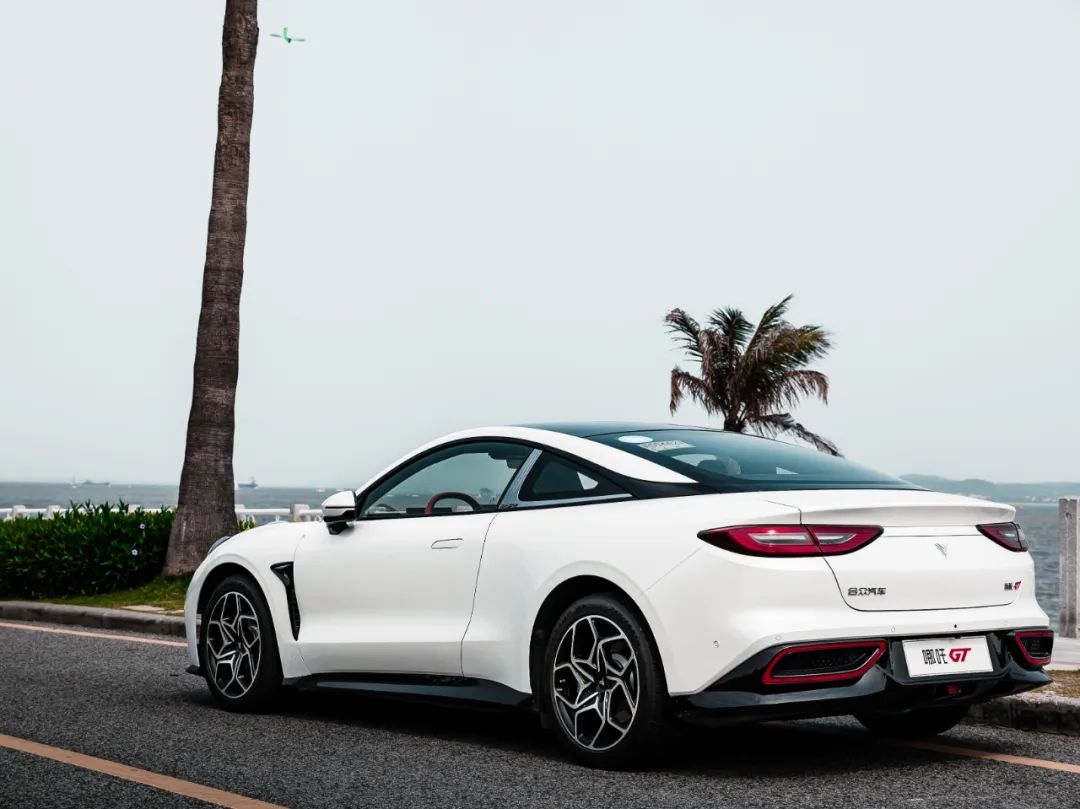 18万圆你跑车梦，买不起找我！