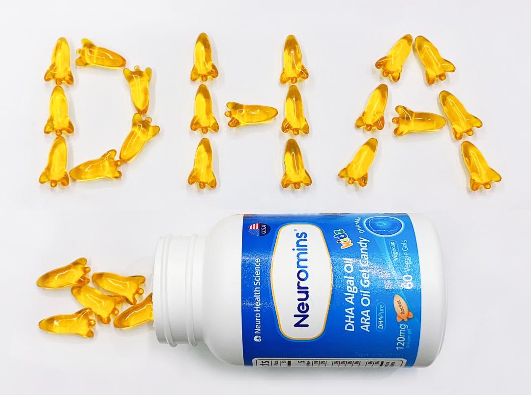 纽曼思dha美国版,美国版dha纽曼思