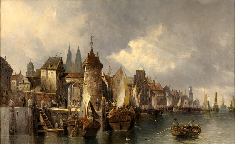 英国的对外贸易战略是什么,英国贸易的方式是怎样的