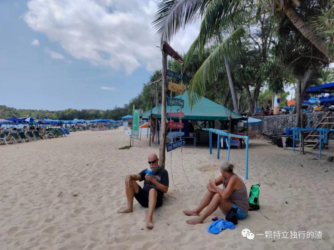 现在泰国还能旅游么,泰国真的不能去了吗