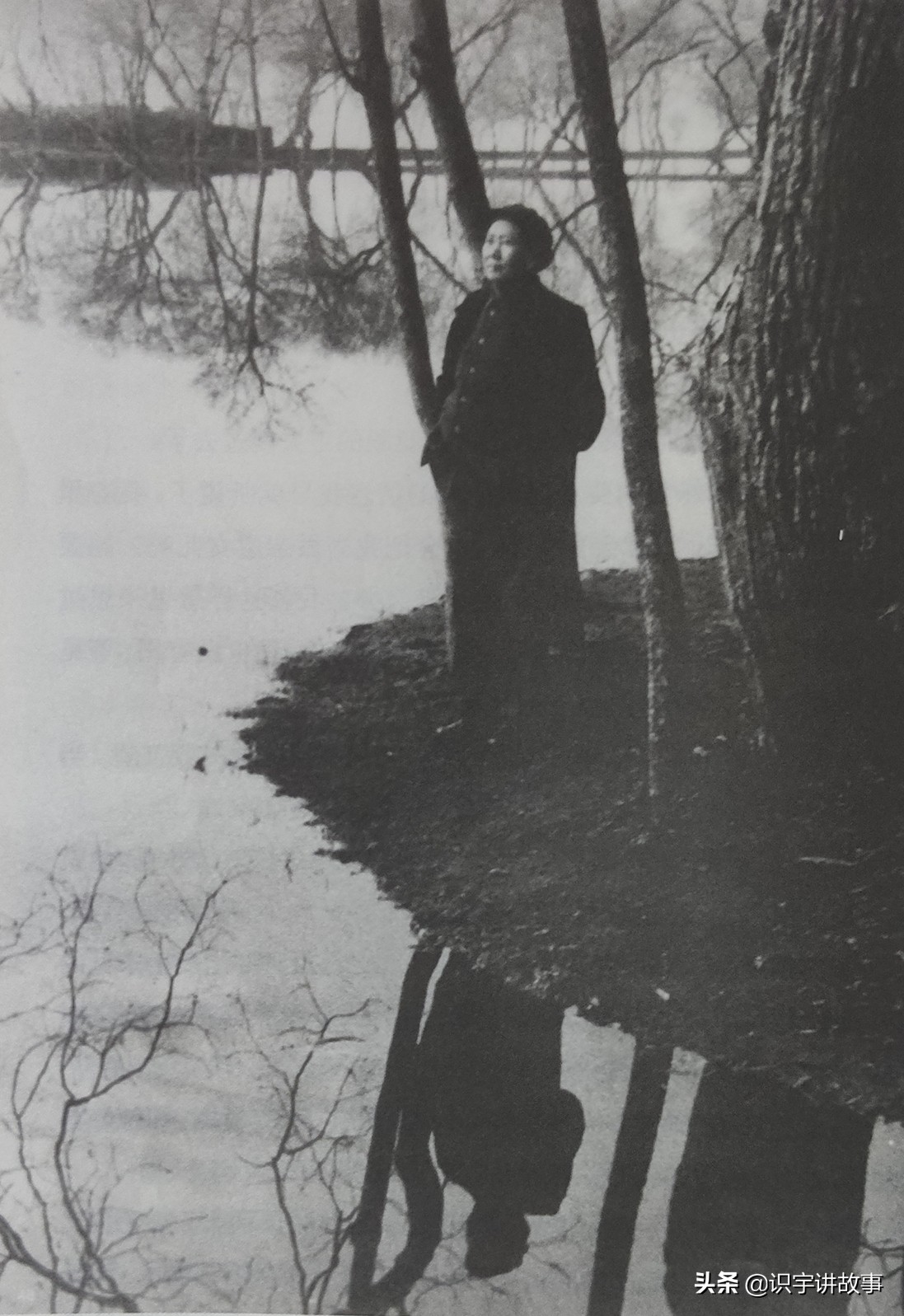 一次看个够！精心收集毛主席100张经典老照片，一起领略伟人风采