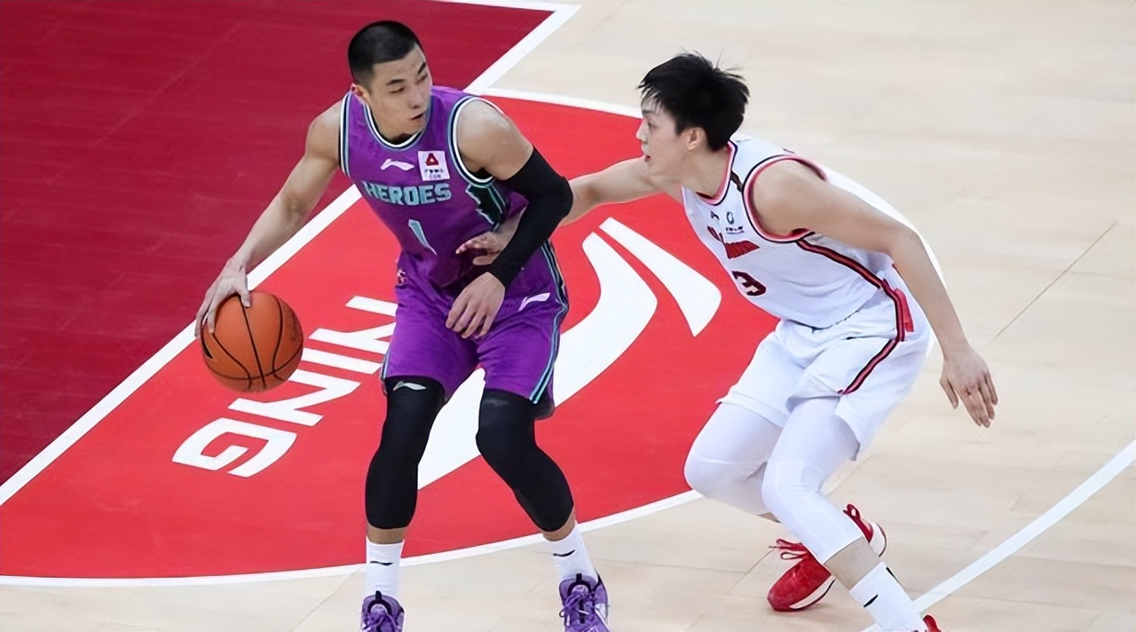 山东男篮首胜高诗岩怒吼庆祝,cba山东西王高诗岩原来是哪个队的