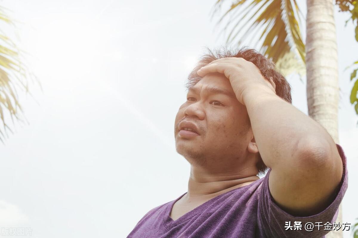 夏季预防中暑的十大食疗方法,夏天预防中暑应多喝什么