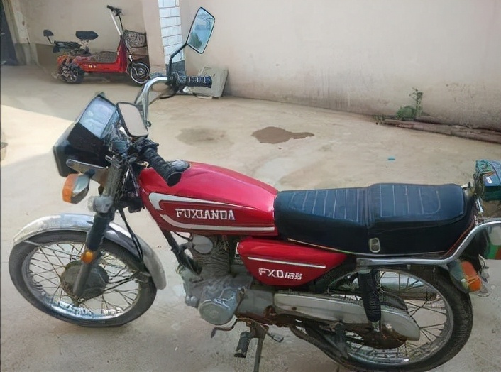 中国禁摩对摩托车发展史的创伤,禁摩的摩托车有哪些