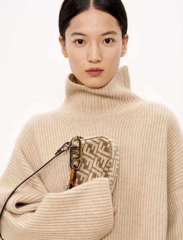 太太太太美啦！这18件冬装氛围感绝了！