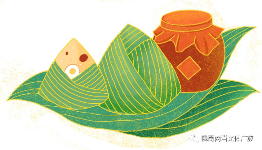 端午假日安排||这份两当旅游信息请收下～