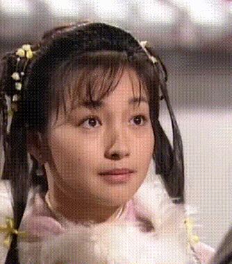 郭襄一遇杨过误终身三个版本,郭襄见杨过真实面容各版本