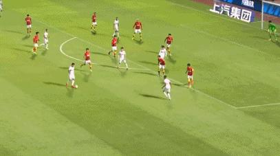 2023中超京鲁大战全场回放,京鲁大战裁判扼杀泰山机会