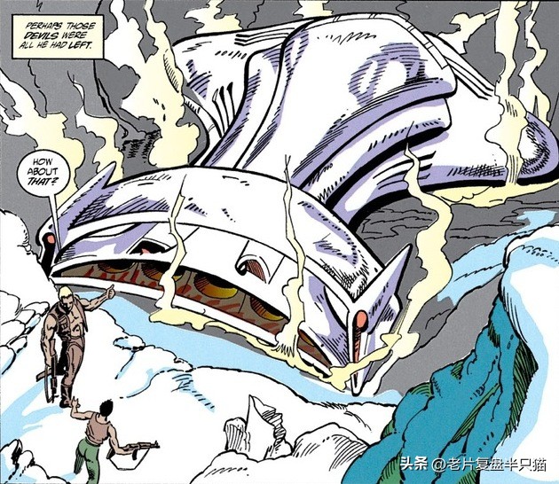 铁血战士铁血异形有多强,铁血战士铁血异形顺序