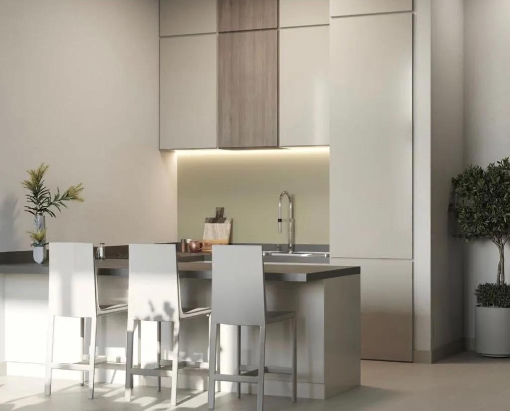 参加迪拜房产展，了解10年黄金签证