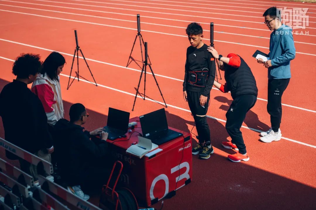 厦马限量版跑鞋,厦马百强跑鞋