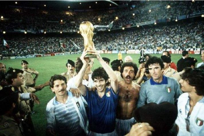 世界杯十大夺冠球员,世界杯十大无冠之王