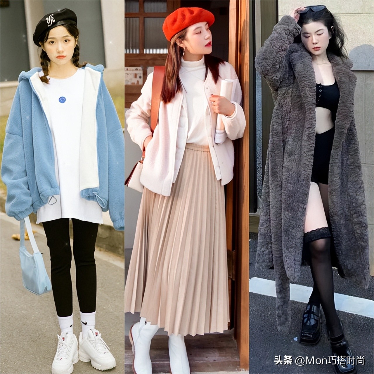 摇粒绒中产貂,摇粒绒平价貂