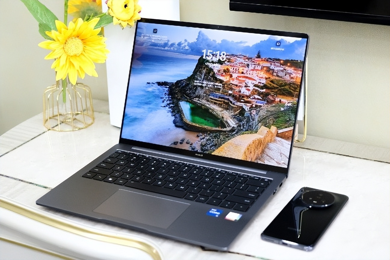 荣耀magicbookpro16.1锐龙版评测,轻薄笔记本推荐荣耀magicbook14