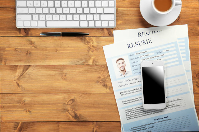 加了投简历的人事微信该怎么聊天,人事招聘怎么跟人聊天