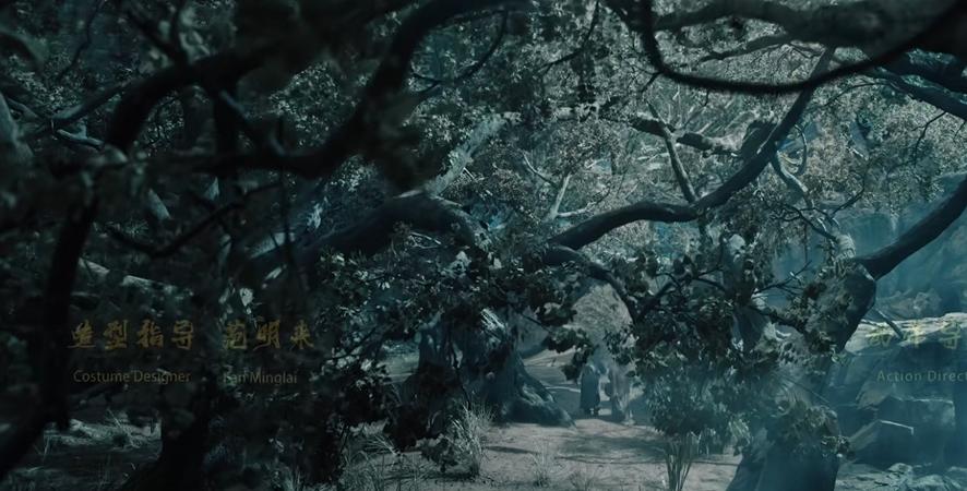 马景涛东游记八仙伏魔,马景涛八仙降魔