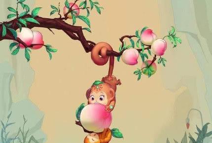 生肖猴智商排名,生肖猴男人的性格人品