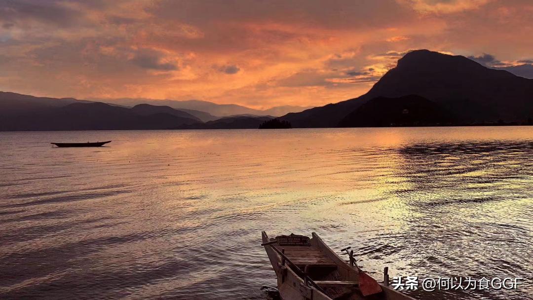 泸沽湖摩梭人的民族文化,丽江摩梭人美食