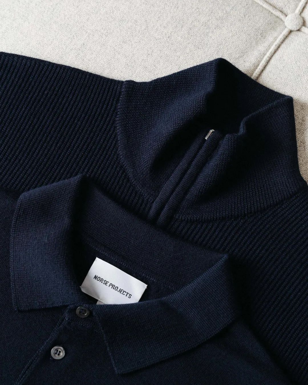 优衣库万金油神裤,极简风格的优衣库