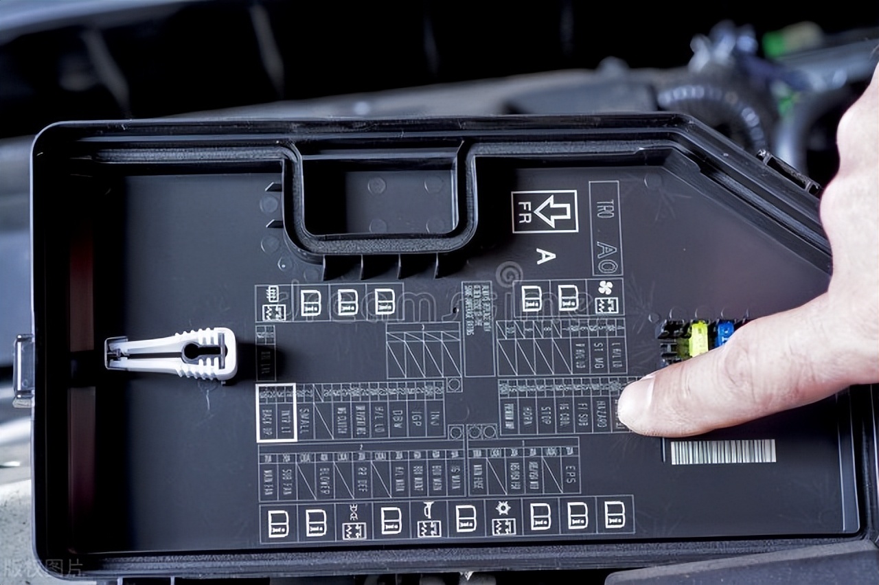 如何使用车辆保险丝,车辆保险丝检测步骤有哪些