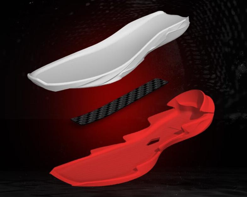 崛起的中国跑鞋,崛起的国产品牌