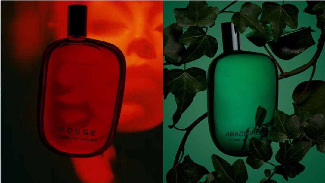 特写|“蔬菜香”为何在高端香水界大行其道?