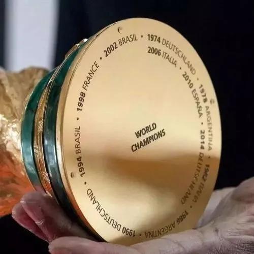 很多人不知道的赛事,不知道的足球历史