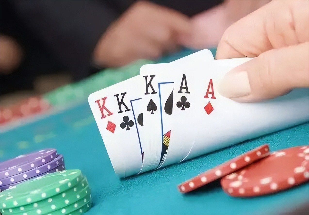 借力“黑客”翻本引发家破人亡惨剧