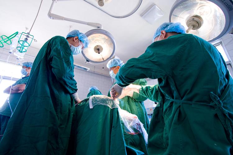 腹腔镜下胰十二指肠切除术后疼痛,胰腺十二指肠手术切除后细菌感染