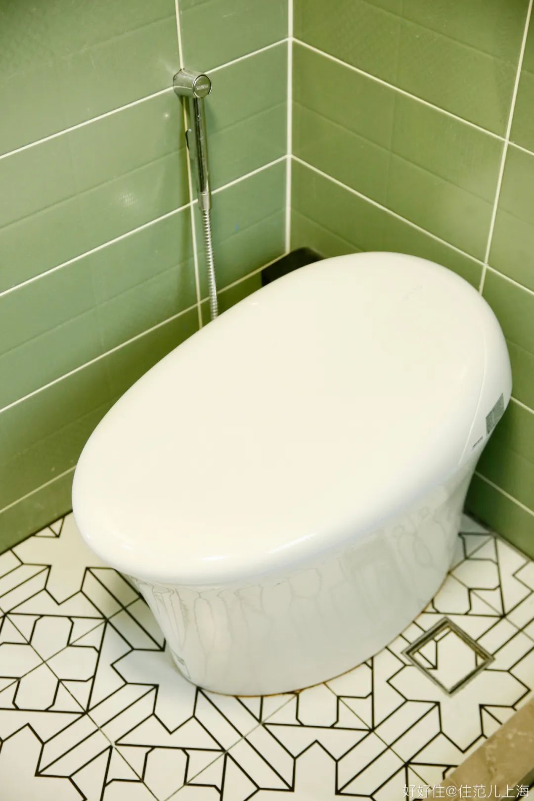 10万打造日式原木风,独居女孩的温馨小屋原木风