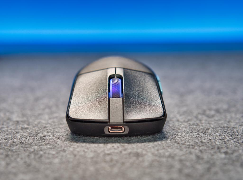 推荐几款好用的游戏键鼠,最好的游戏外设键鼠