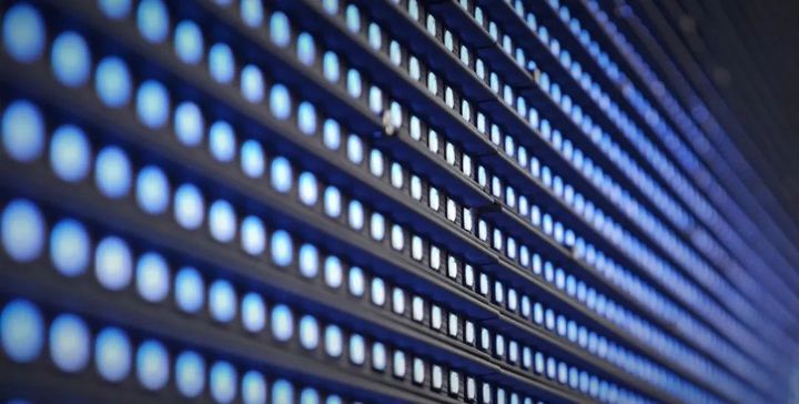 led照明芯片行业前景,2022led照明行业前景分析