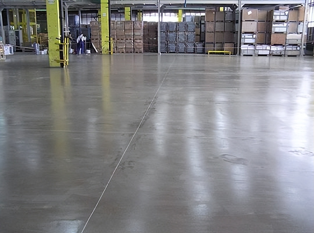 地坪十大品牌金刚砂,金刚砂地坪排行榜