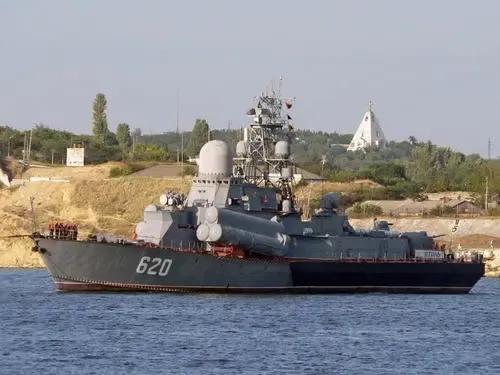 苏联红海军全部舰艇,苏联红海军战列舰