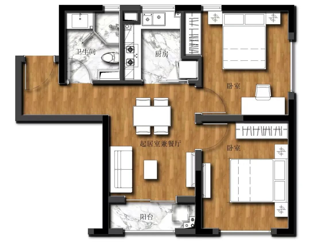 公租房三房上海,2023年公租房第一批房源