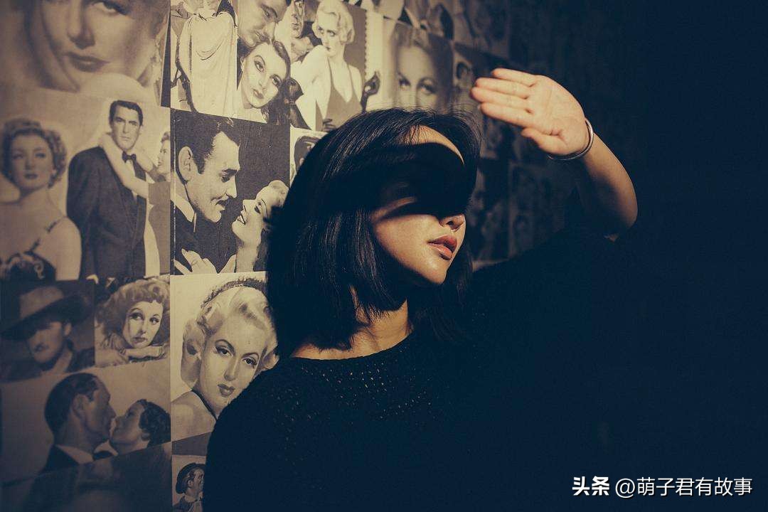 故事:那年进电子厂,与中年女同事的一段情缘