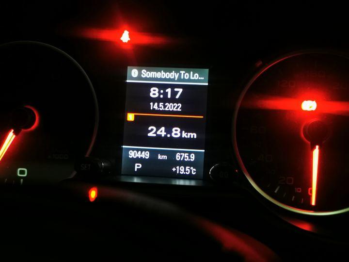 奥迪q5三代ea888烧机油吗,2016年奥迪q5的发动机烧机油吗