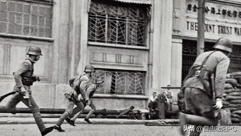 淞沪会战死亡的14位将军,淞沪会战牺牲的十四位将军