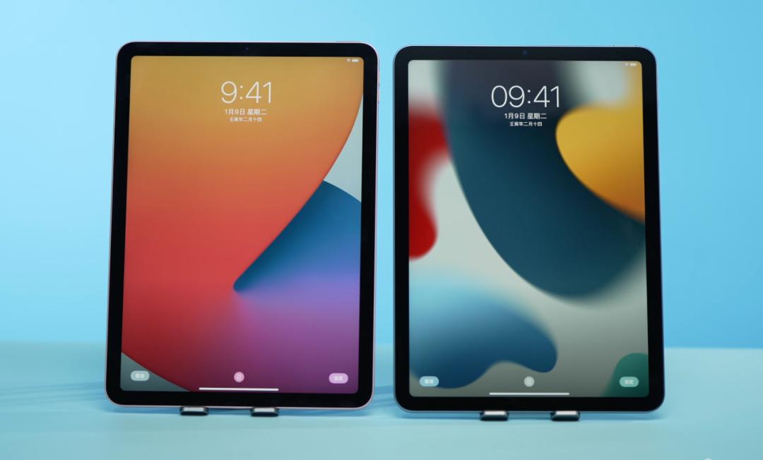 ipadair5升级后触摸失灵,ipadair5代滑屏使用感受