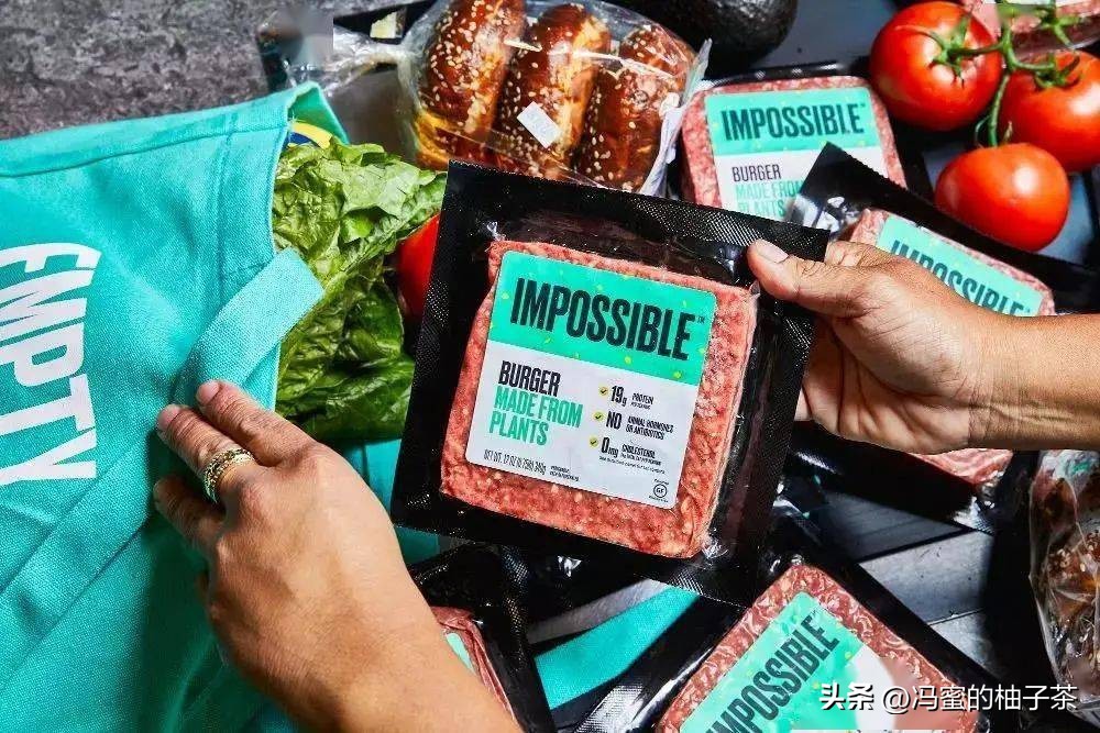 可持续食品供应链的概念,可持续发展在食品领域的重要表现